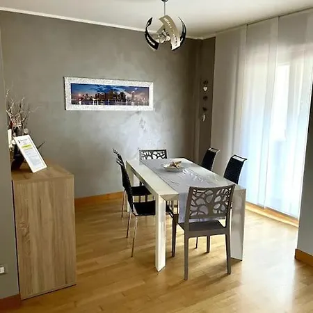Cataleya Apartment *