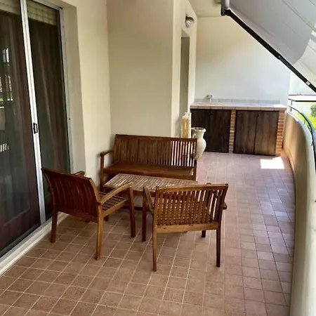 Apartment Cataleya *