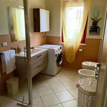 Cataleya Appartement Lanciano