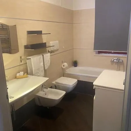 Appartement Cataleya Lanciano