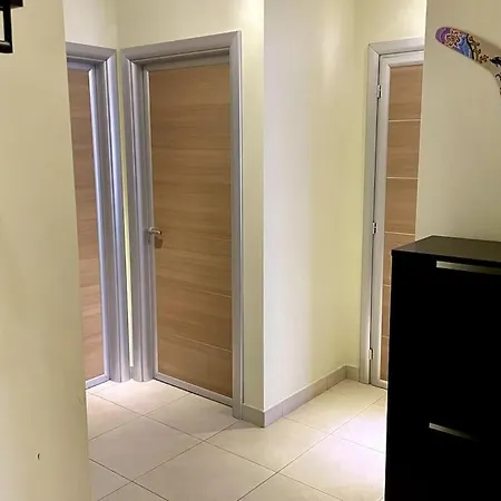 Apartment Cataleya Lanciano