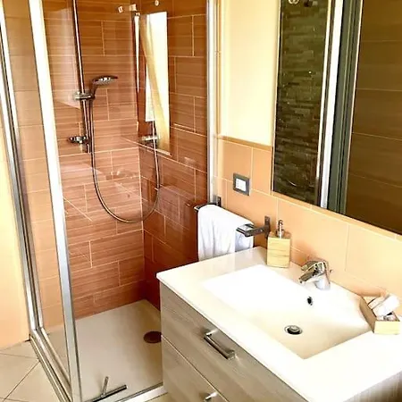 Appartement Cataleya Lanciano