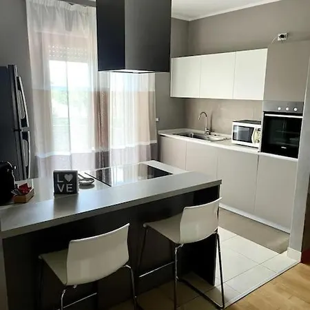 Appartement Cataleya Lanciano