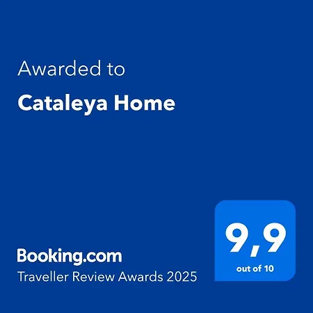 Apartment Cataleya *