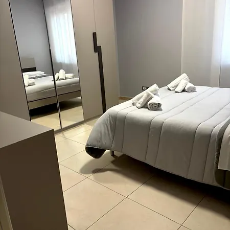 Apartment Cataleya Lanciano