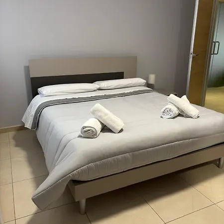 Apartment Cataleya