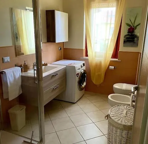 Cataleya Apartamento Lanciano