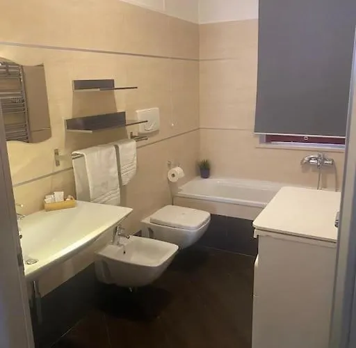 Apartamento Cataleya Lanciano