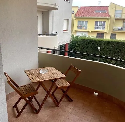 Cataleya Apartamento Lanciano