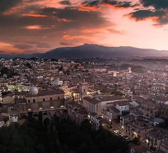 Apartamento Cataleya