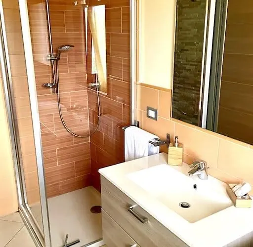 Apartamento Cataleya Lanciano