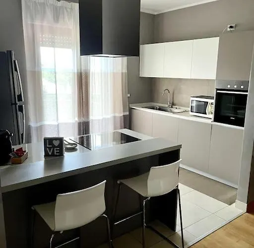 Apartamento Cataleya Lanciano