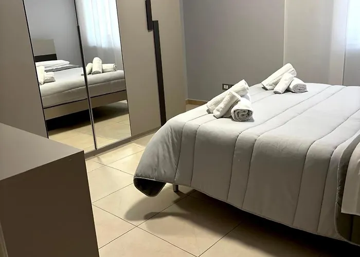 Διαμέρισμα Cataleya Λαντσιάνο